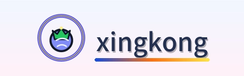 xingkong Logo